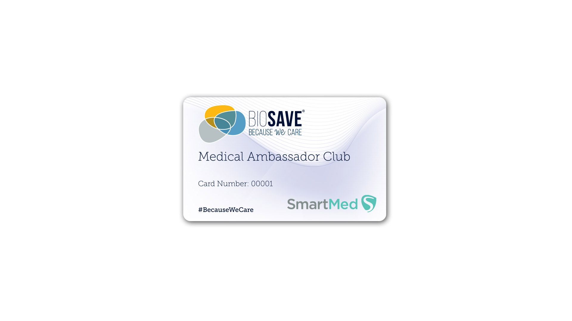 MEDICAL AMBASSADOR CLUB KARTICA