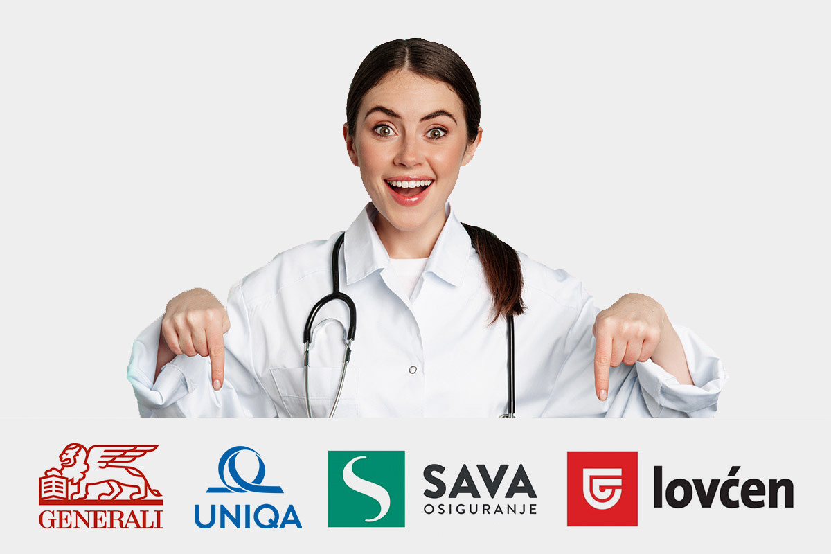 Pogodnosti za Osiguranja