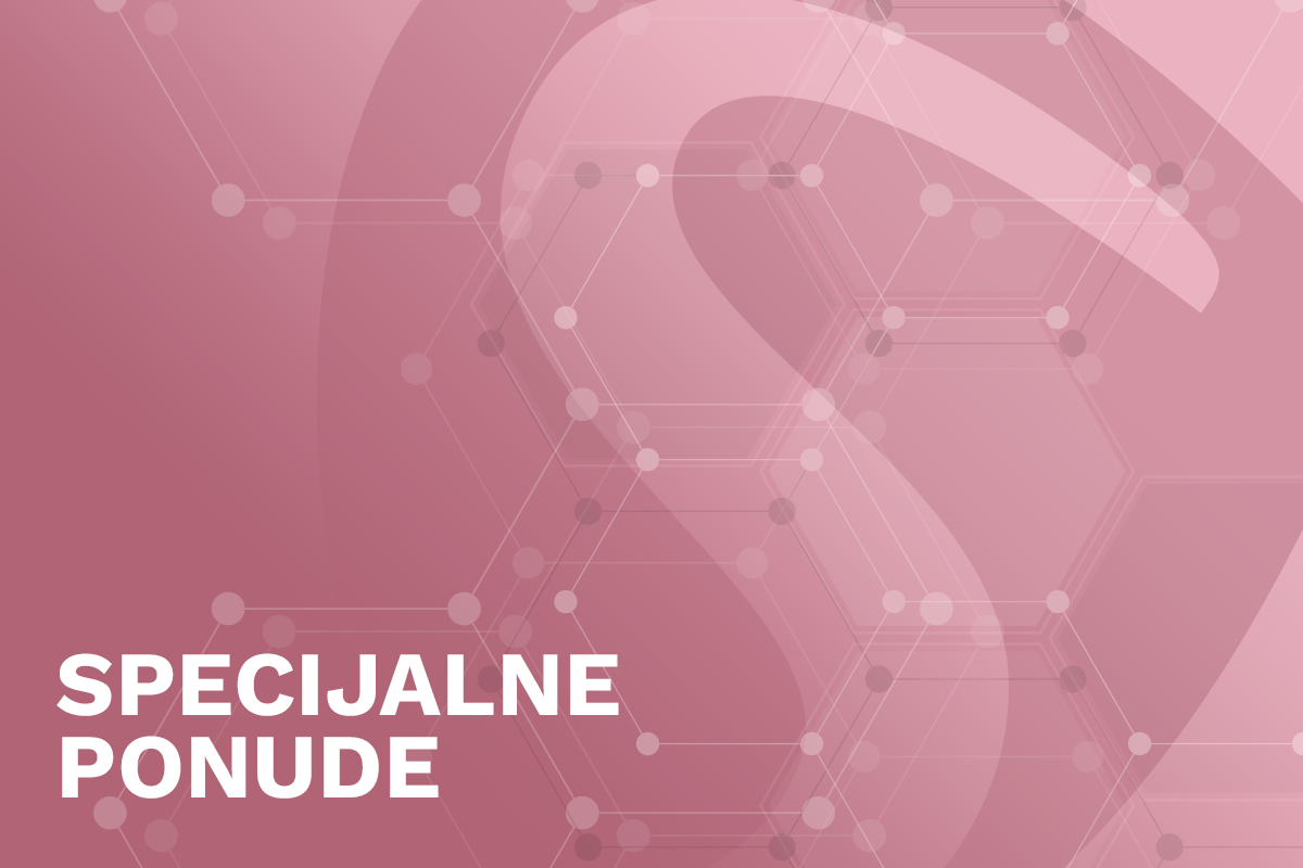 Akcije, popusti, poklon paketi, ...